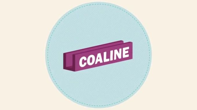 COALINE pultrusion on-line coating system european project 