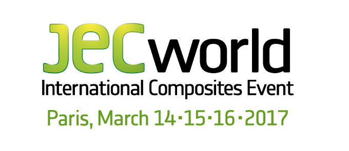 JEC World 2017 logo