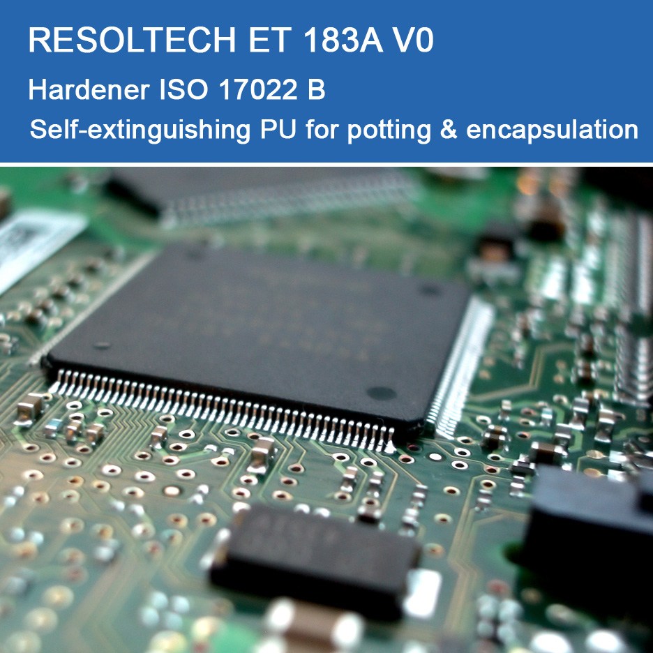 Applications of ET 183 for 